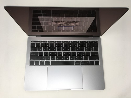 APPLE MACBOOK PRO -MPXQ2LL/A - INTEL CORE I5-7360U - 256GB SSD -8GB RAM-Mojave - Afbeelding 4 van 15
