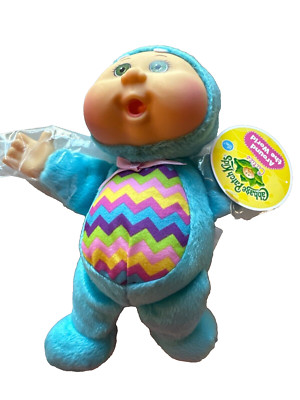 Cabbage Patch Kids Cuties Collection, Cuties Around the World Easter Chick, New