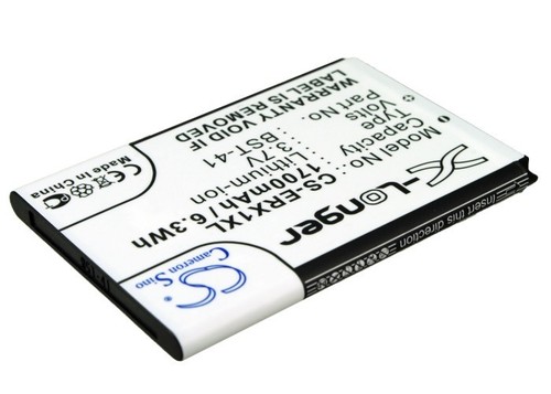 3.7V battery for Sony-Ericsson R800i, MT25i, Xperia Play, MT25, Xperia neo L NEW - Picture 4 of 5