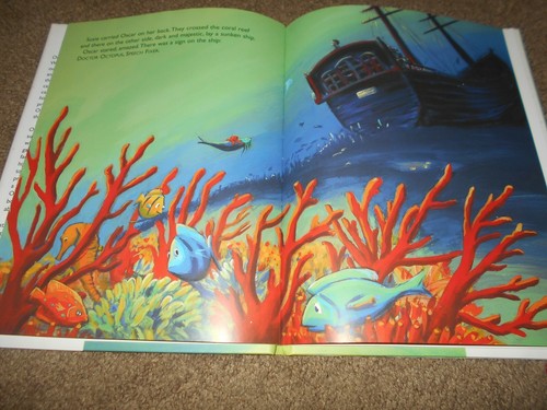 Basghetti Spaghetti by Susanne Vettiger (2005, Hardcover) - Picture 4 of 6