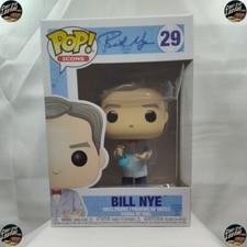 Funko Pop! Television - Bill Nye #29