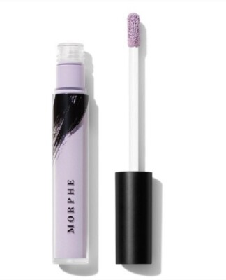 Morphe - Fluidity Color Correcting Concealer - ''Lavender'' - 0.15 oz - New In Box