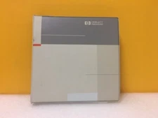 HP / Agilent 08990-90023 8990A Peak Power Analyzer Calibration Guide Service