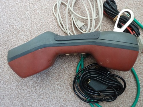 BT Chesilvale Harrier ISDN 2 Tester, inkl. Kabel - Bild 9 von 11