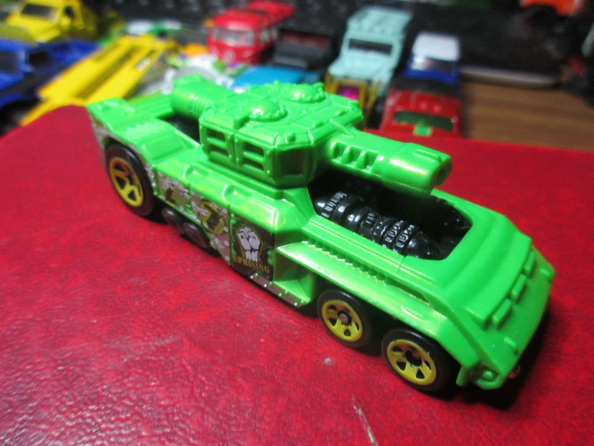 Hot wheels invader price hotsell