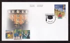 Canada FDC 2004 University of Prince Edward Island sc#2034