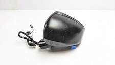 VOLVO S90 WING MIRROR POWER FOLDING CAMERA BLIND SPOT LEFT PASSENGER SIDE 2018