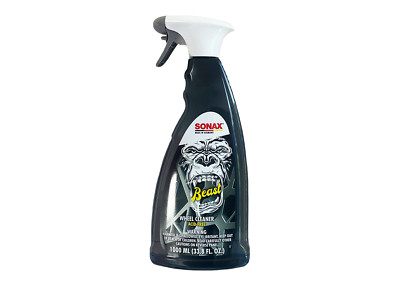 Sonax Beast Wheel Cleaner