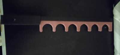 Browning Roost Section für 6 Ruten