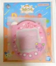 Ichiban kuji Mametchi Card Holder Tamagotchi Congratulations Collaboration D