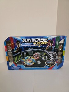 Beyblade Burst Evolution Set | eBay