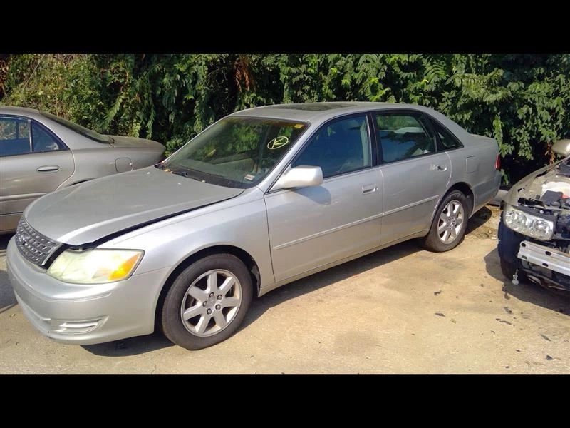 AVALON 2004 Transmission Shift 1076936 - Image 3 of 4