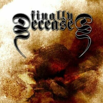 FINALLY DECEASED - Finally Deceased - CD - 167323