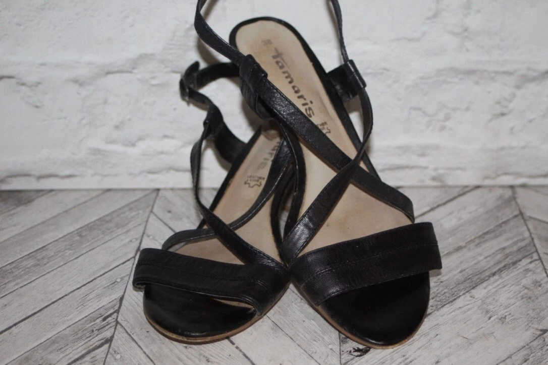 Open toe sandals shop for work