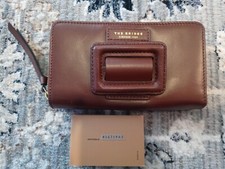 IL PONTE FIRENZE 1969 Portafoglio donna pelle