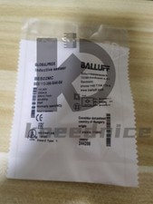 1PCS NEW BALLUFF BES 113-356-SA6-S4 PROXIMITY SENSOR -