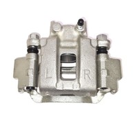 Hinterer Bremszangen R/H FüR Mitsubishi Pajero/Shogun 3.2DID / 3.8P (2006+)