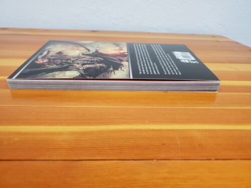 Red Sonja Dynamite Travels Vol. 2 Softcover Graphic novel. Clean copy - Picture 5 of 6