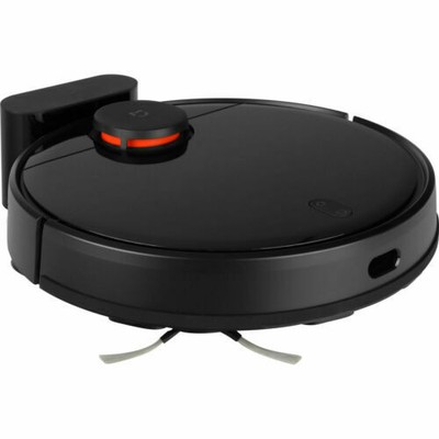 Xiaomi Mi Robot Vacuum Mop Pro Vacuum Cleaner LDS 2100pa APP Control EU  Version | eBay