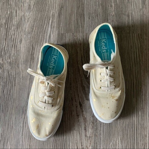 keds size 6