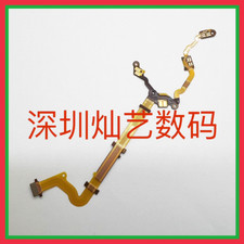 Copy For Canon RF-S 18-150mm F3.5-6.3 IS STM Lens Anti Shake Flex Cable Flexible