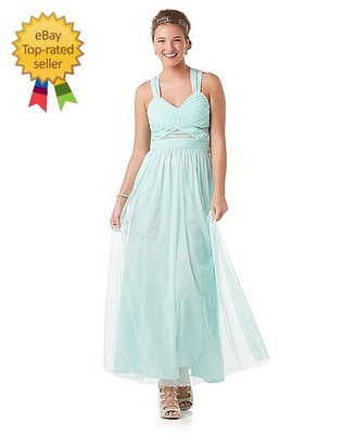 formal maxi dresses for juniors