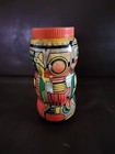 Vintage Tang Drink Robot Plastic Coin Bank Container — photo 4