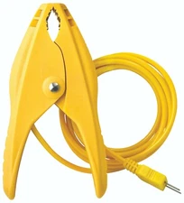 Fieldpiece TC24 Pipe Clamp Thermocouple