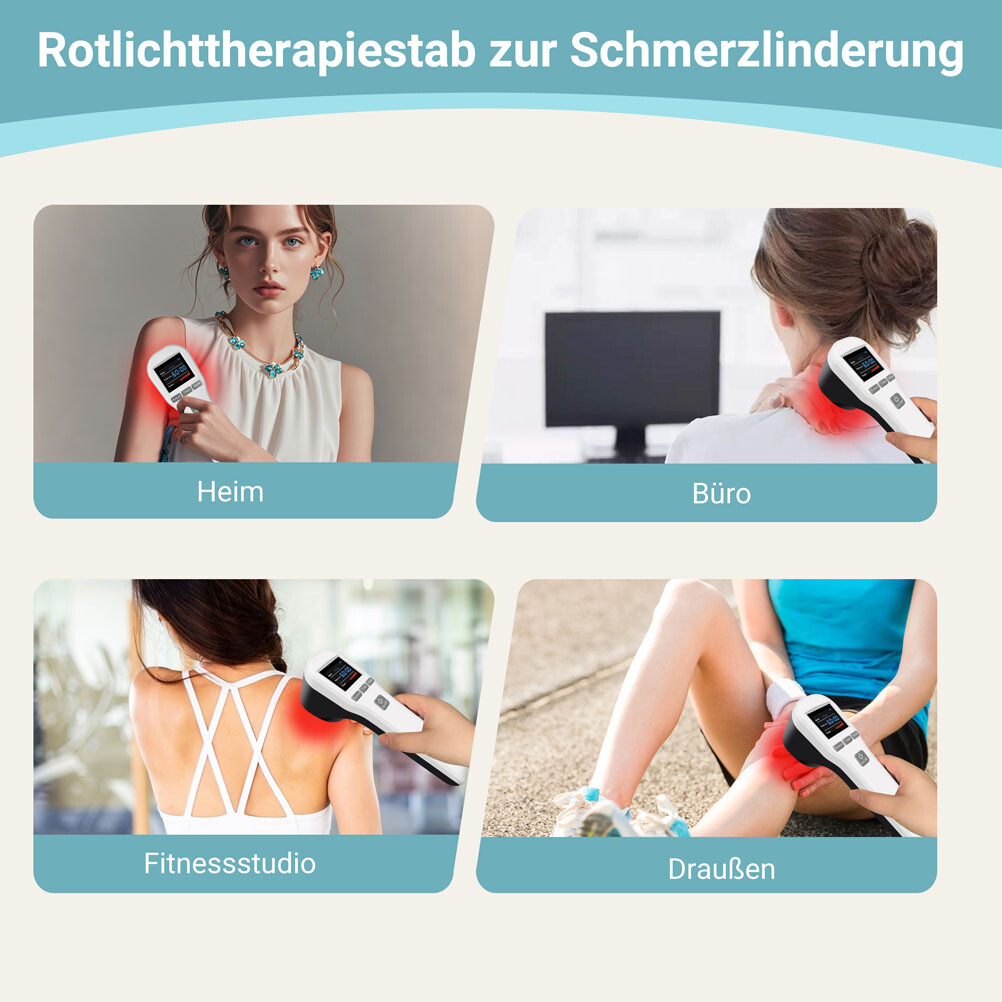 Mini Biolas Softlaser kaufen - Laserpen für Akupunktur | medplus