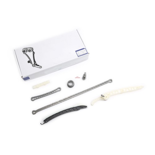 Timing Chain Tensioner Kit Fit For Benz A B C E CLASS W176 W212 X156 1.6L 2.0T - Picture 15 of 15