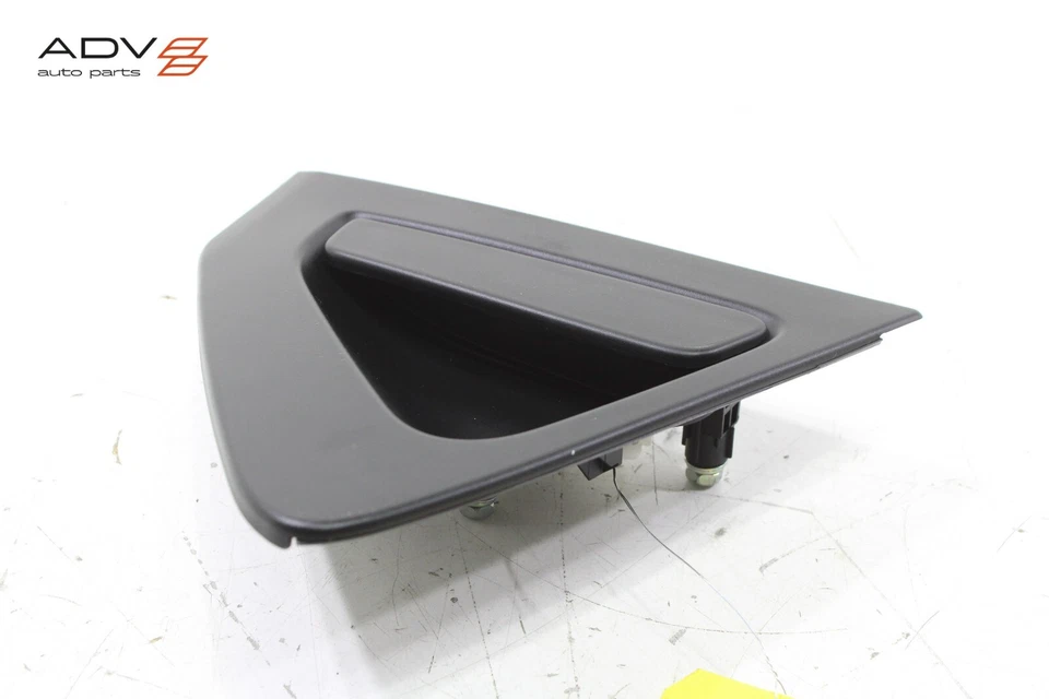 HYUNDAI VELOSTER N 2019-2022 manija exterior puerta lado pasajero trasero derecho OEM Foto 2 de 4