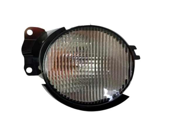 OE VAUXHALL ADAM (2013- ) RH O/S UNITÀ INDICATORE ANTERIORE INC LAMPADINA 13354581 NUOVO - Immagine 2 di 4