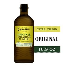 Carapelli Olive Oil EVOO 500 ML Pack of 6 