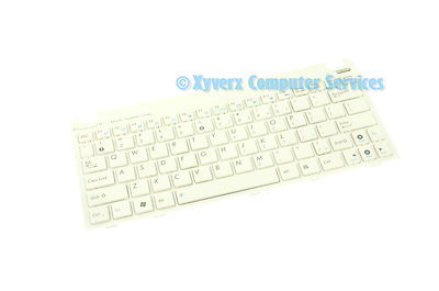 0KNA-291US02110 MP-10B63US-5281 ASUS KEYBOARD EEE PC 1015PN-PU17-WT (A)(BC53)