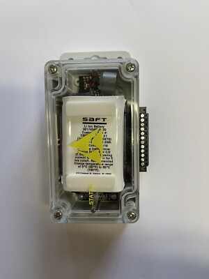 Axon Fleet S01030 Camera System Power Unit