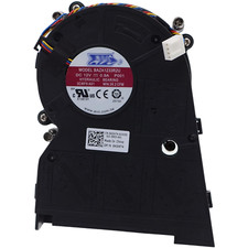 65W CPU Cooling Heatsink Fan KGWT4 0KGWT4 Replacement for Dell Optiplex 7090 707