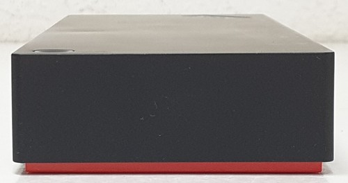 Lenovo ThinkPad 40AC Thunderbolt 3 Dock Universal Dockingstation Set 135W USB-C - Bild 6 von 9