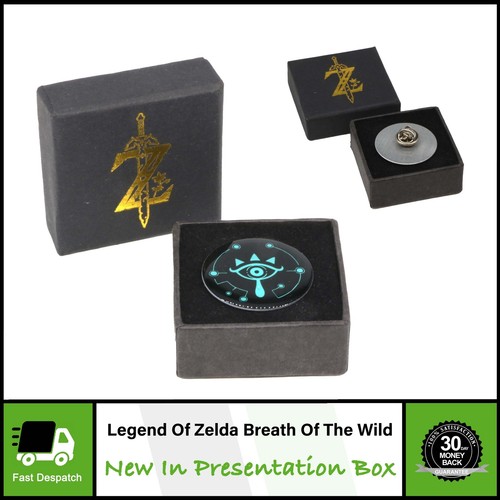 Rare Gaming Enamel Pin Badges Microsoft Xbox ONE & PlayStation | You Choose! - Picture 9 of 40