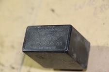 Mercedes W107 C107 SLC R107 SL Relais Impulsgeber Scheibenwischer A1238210063 Mercedes W107 C107 SLC R107 SL Relais Impulsgeber Scheibenwischer A1238210063