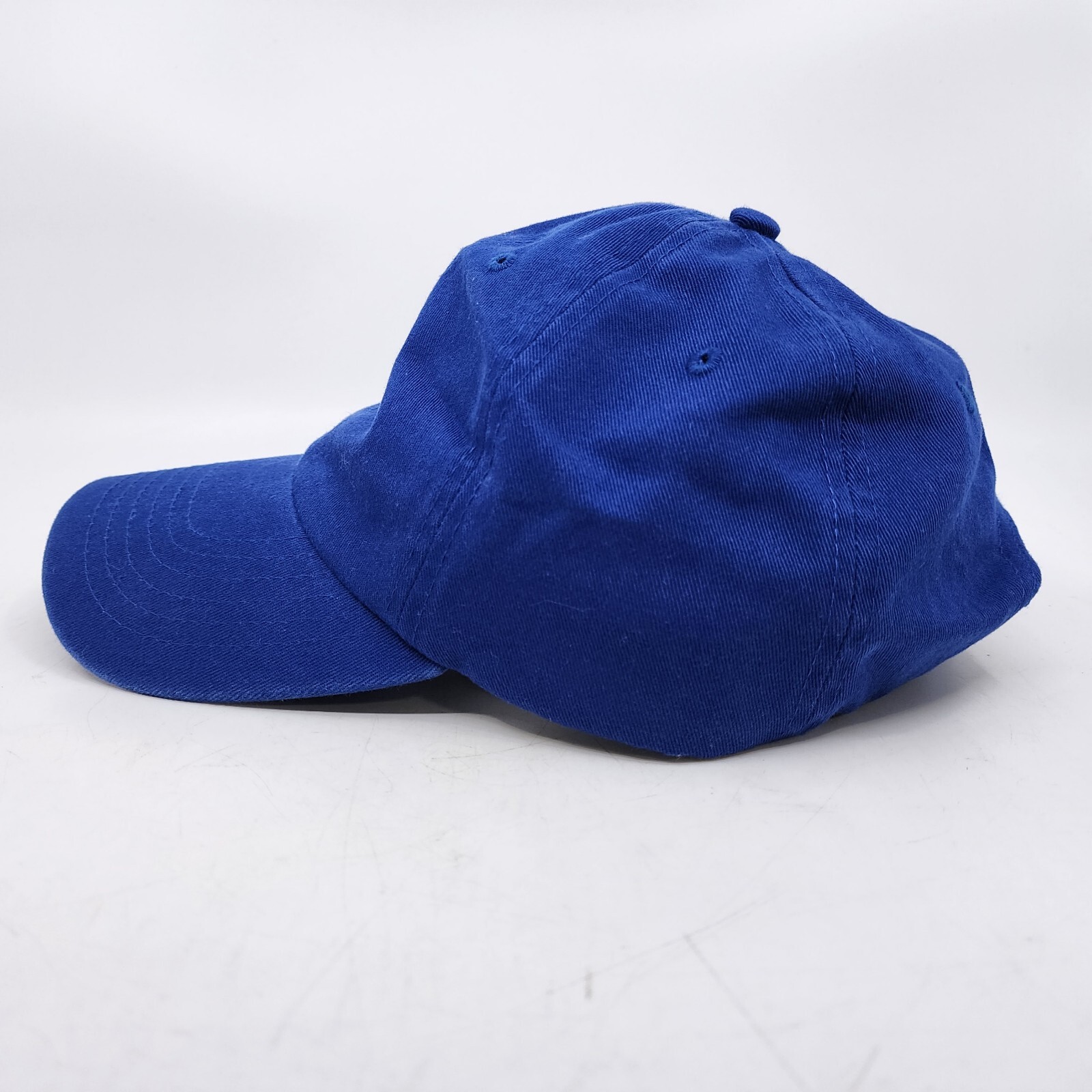 Blend Logo Solid Strapback Baseball Hat Cap Adjus… - image 6