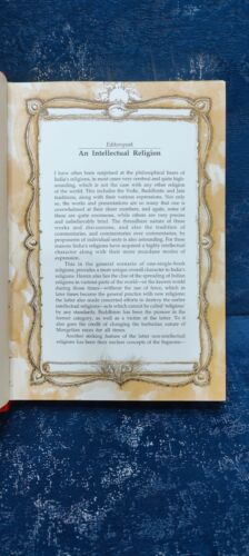 The Bhagavad-Gita: India's Great Epic by J. Martin and Edwin Arnold Hardcover - Foto 3 di 9