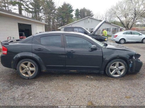 Used Ignition Switch fits: 2008 Dodge Avenger Grade A - Picture 13 of 24