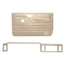 Coverlay 12-112CF Neutral Interior Accessory Kit For Bronco II Full Power
