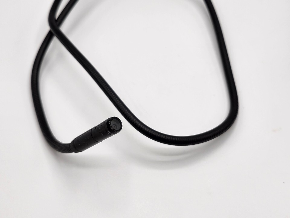 SnapOn BK3000 Video Inspection Scope 1601159 eBay