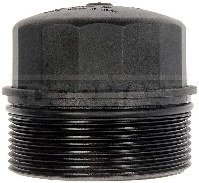 Tapa filtro aceite Dorman 921-179 - plástico se adapta a modelos Mercedes-Benz 104 184 06 08 Foto 2 de 4