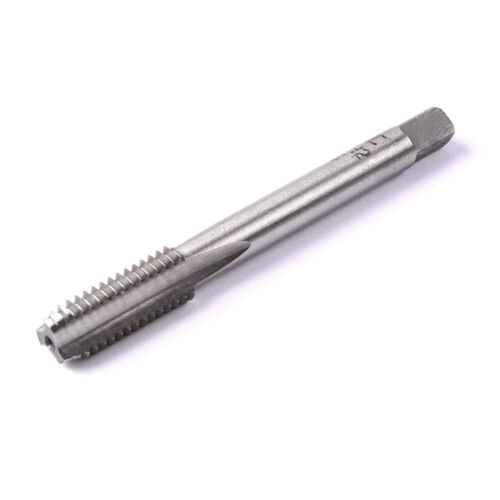 1/5x Gewindebohrer M3 M4 M5 M6 M8 Spiral Thread Schneider Maschinengewindebohrer - Bild 3 von 18