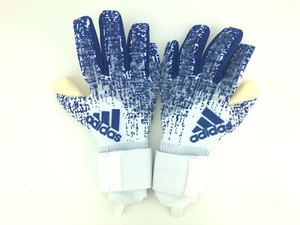 adidas predator pro blue white