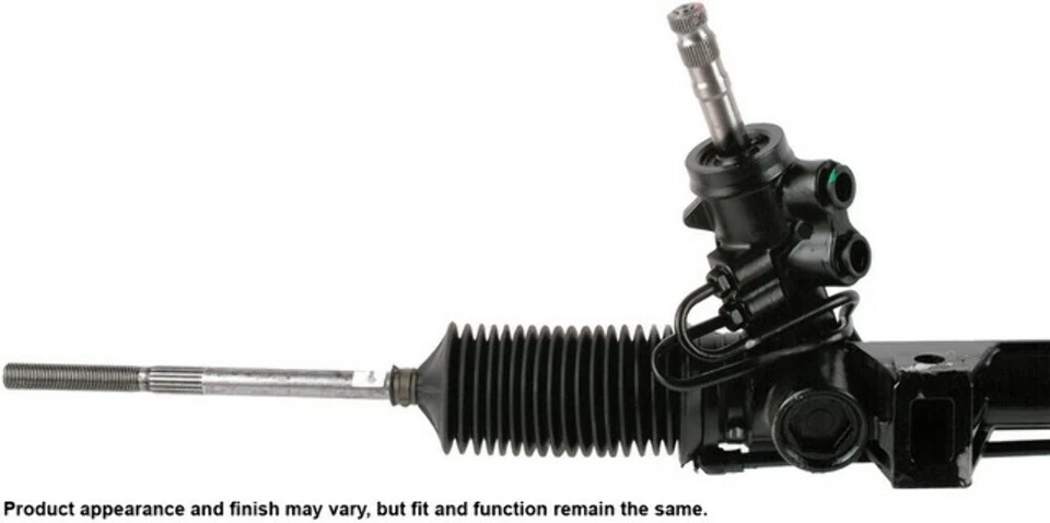 Cardone Reman Rack and Pinion Assembly 22-348 | High-Quality Auto Part, Universa - Image 2 of 4