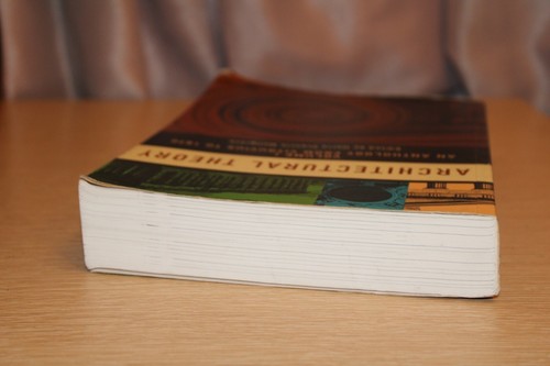 Architectural Theory : An Anthology from Vitruvius to 1870 by Harry Francis Mall - Picture 6 of 12