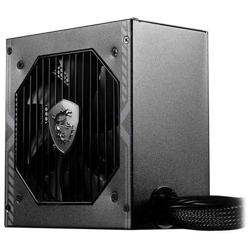 PSU MSI MAG A750BN PCIE5 - Bild 5 von 8